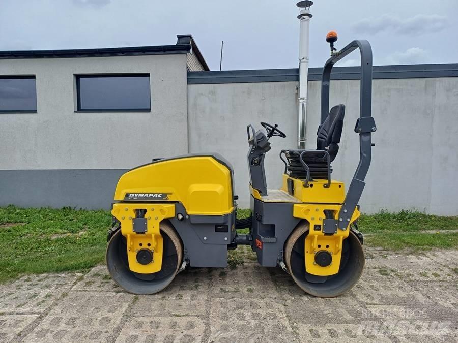 Dynapac CC  1300 Cilindri compactori dubli