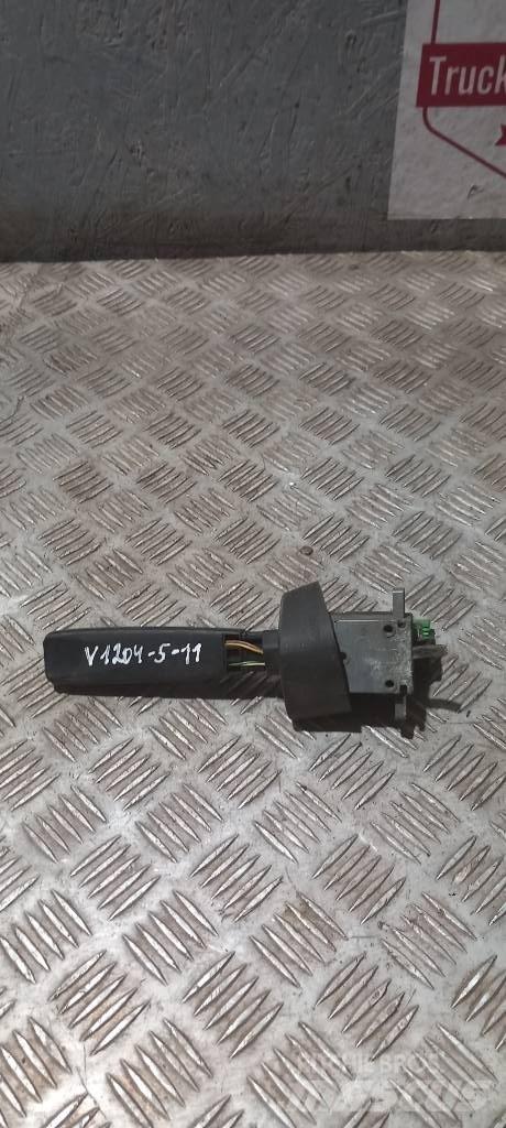 Volvo FH 12    20797836 Cabine si interior