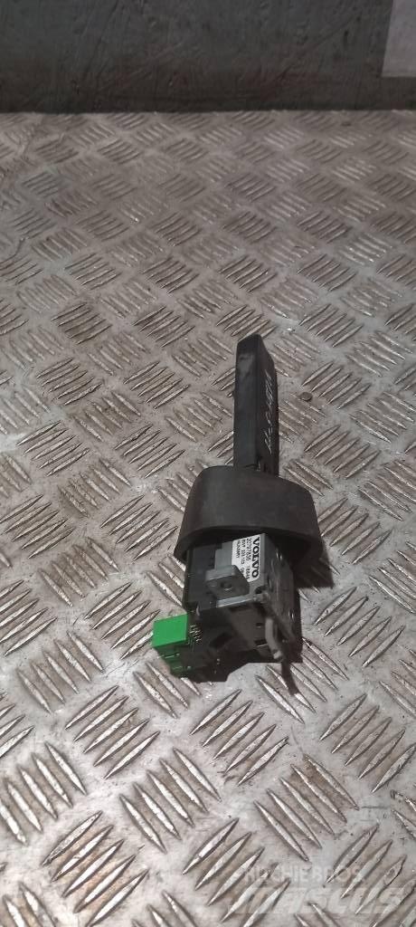 Volvo FH 12    20797836 Cabine si interior