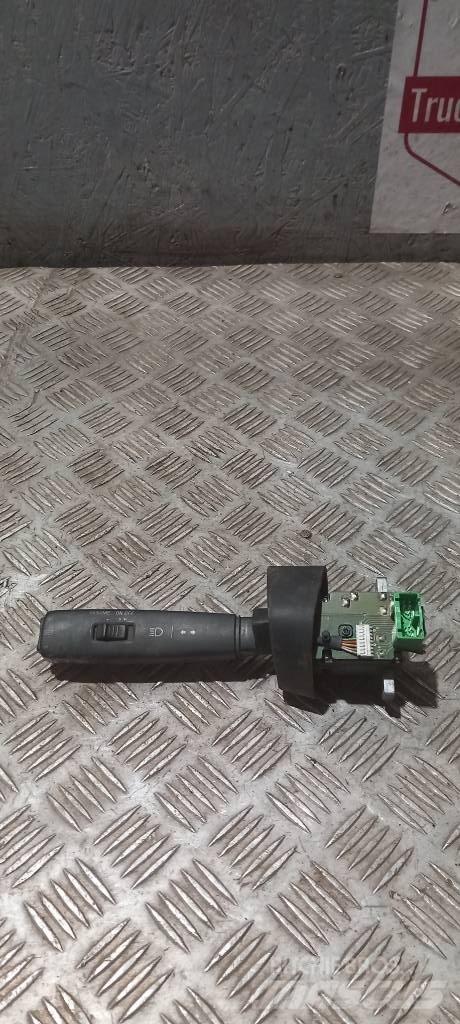 Volvo FH 12    20797836 Cabine si interior