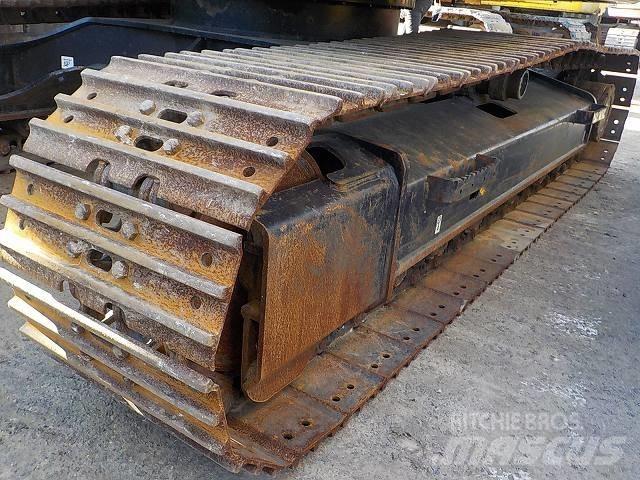 Kato HD514MR-7 Excavatoare pe șenile
