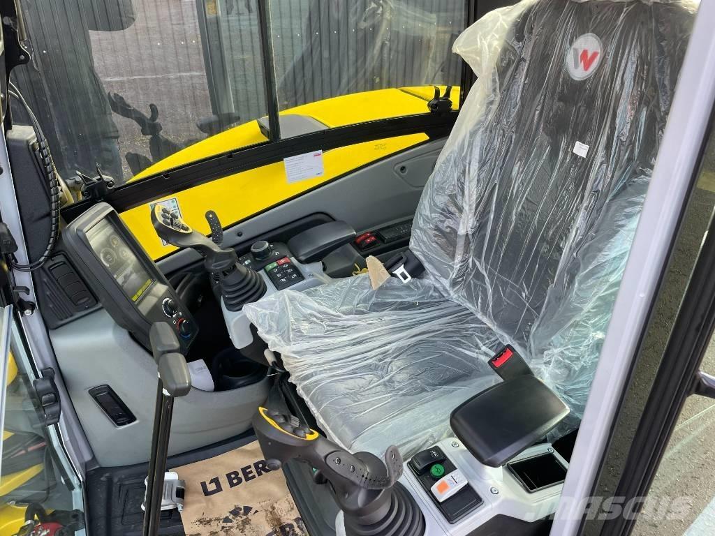 Wacker Neuson ET 90 Excavatoare 7t - 12t