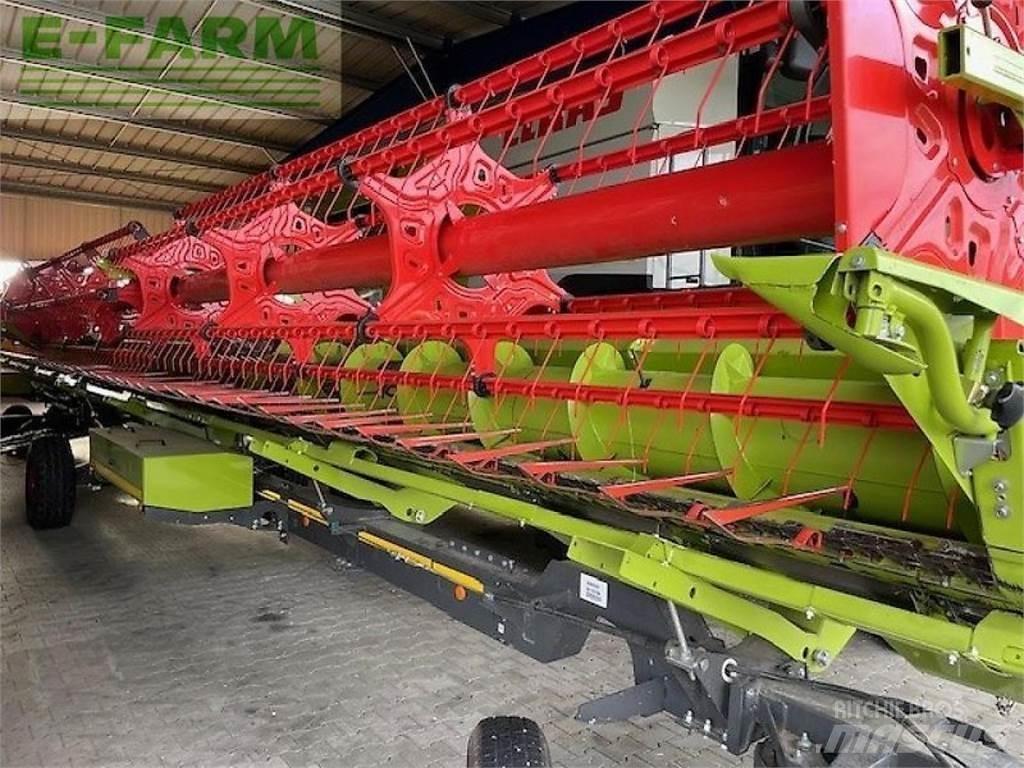 CLAAS lexion 7700 Combine de secerat