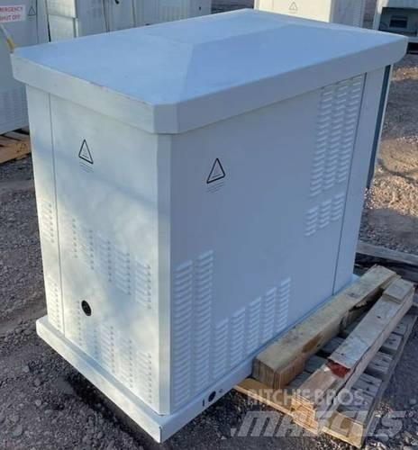 Delta ESOG150 Generatoare Diesel