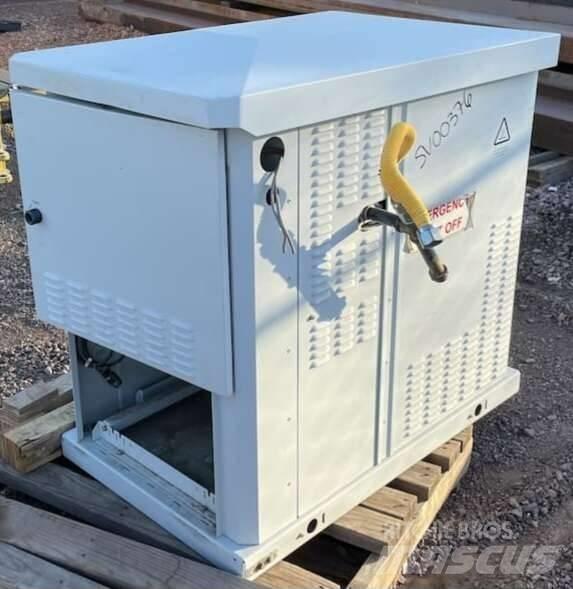 Delta ESOG150 Generatoare Diesel