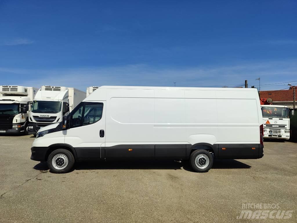 Iveco DAILY 35S16 Utilitara