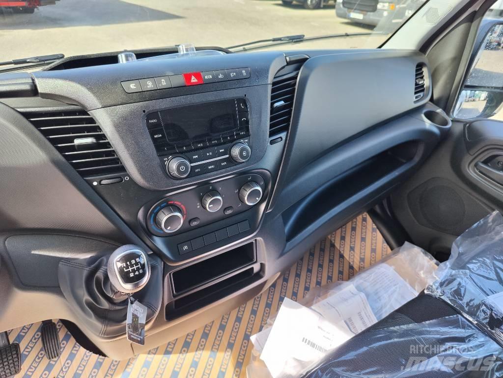 Iveco DAILY 35S16 Utilitara