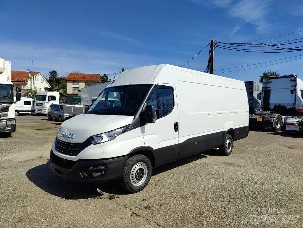 Iveco DAILY 35S16 Utilitara