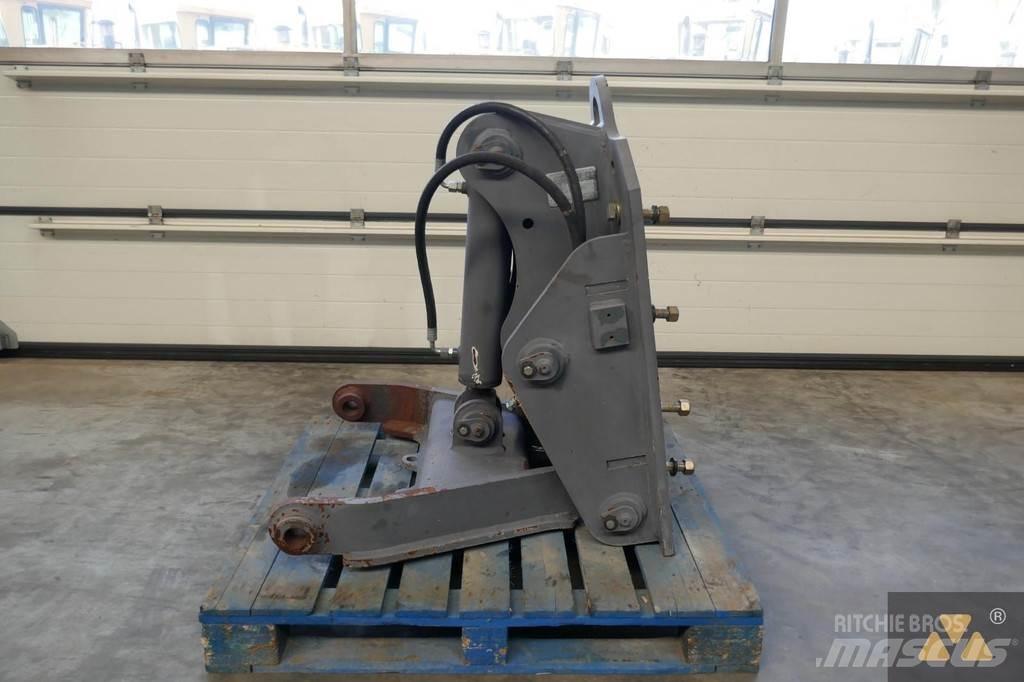 Volvo Front lift Transport - Altele