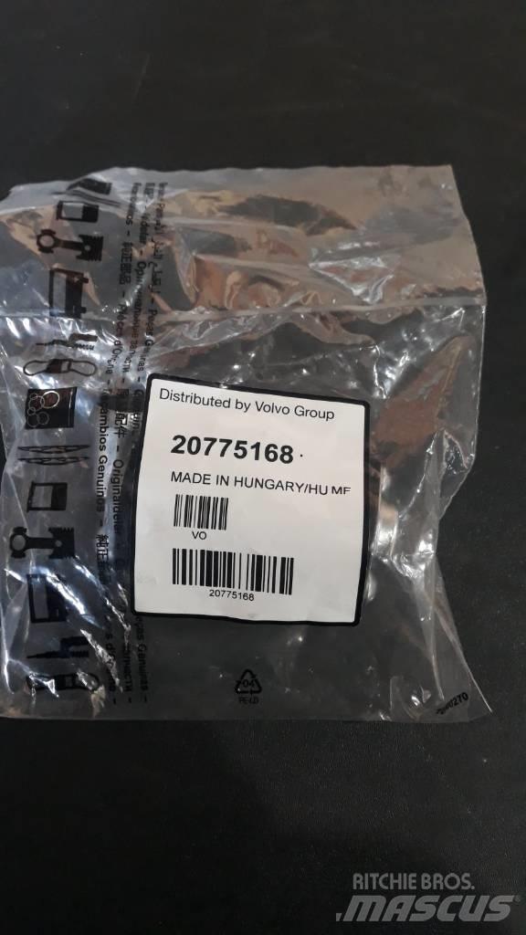 Volvo VALVE 20775168 Cutii de viteze