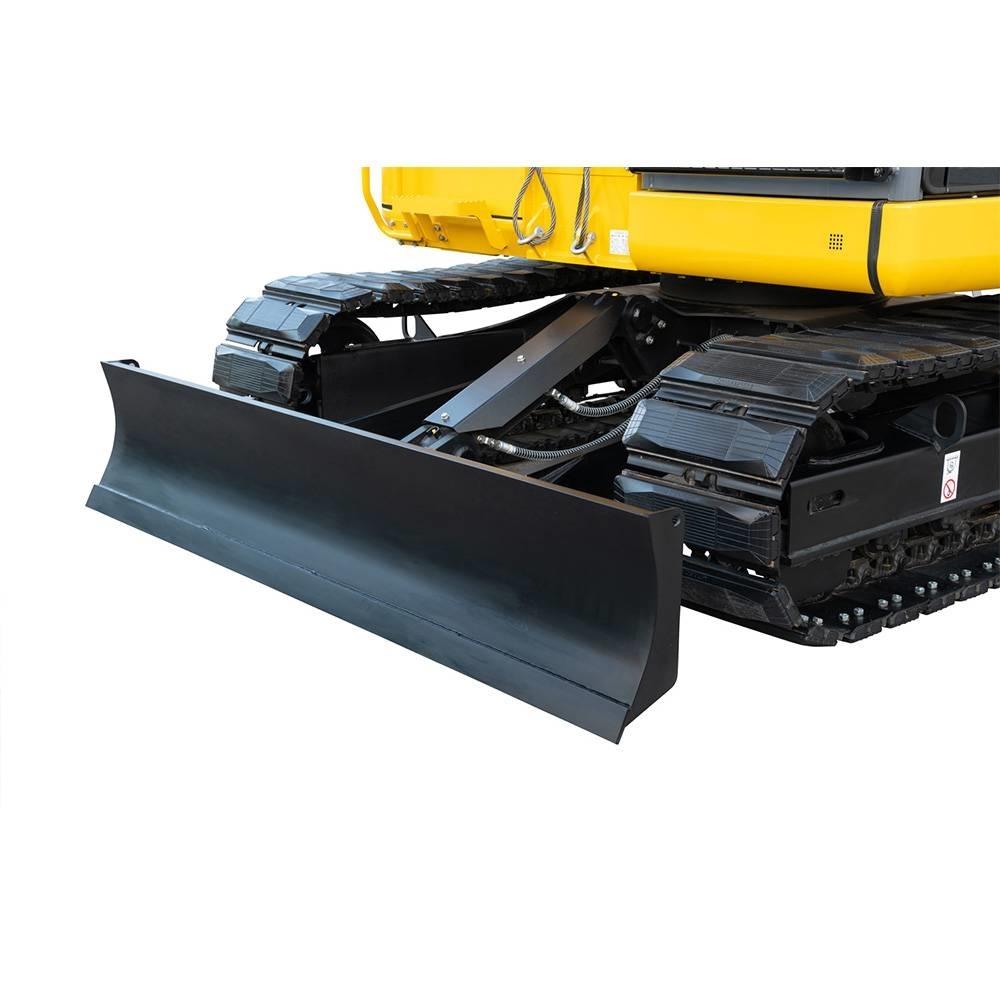 Maeda CC 985 S-2 Mini macarale