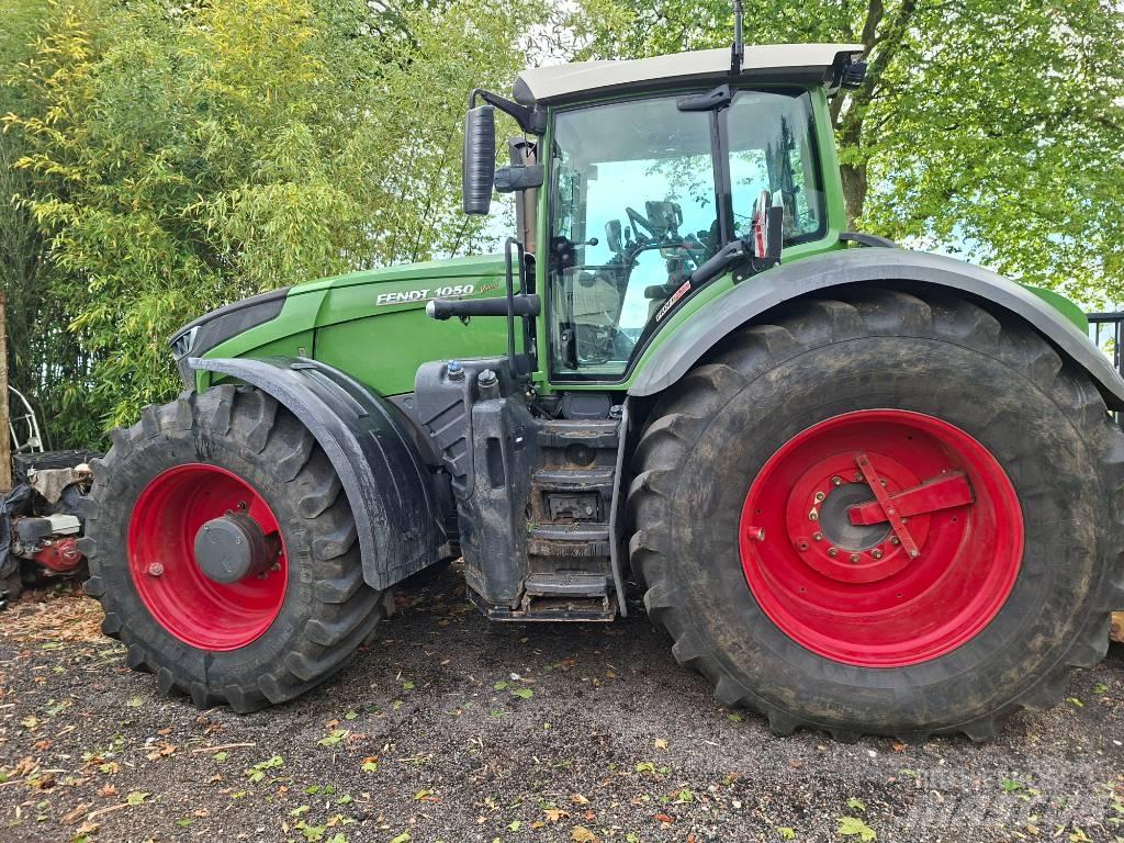 Fendt 1050 Tractoare