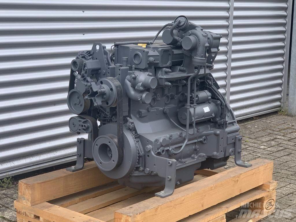 Deutz TCD2012L042V Motoare