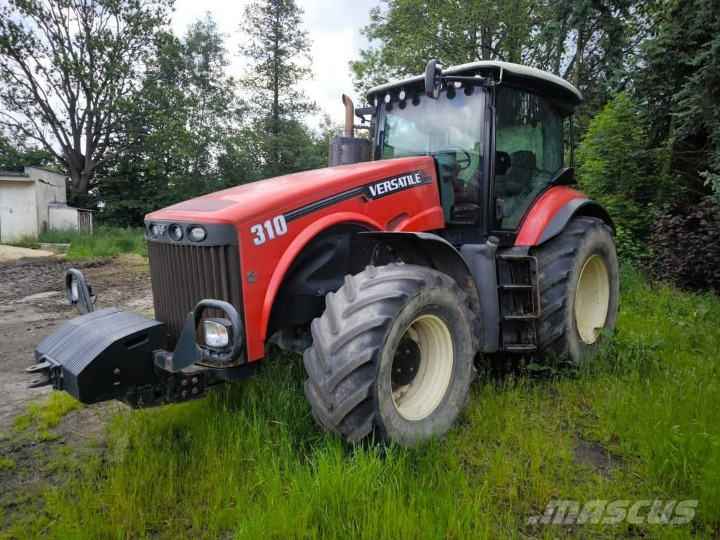 Versatile 310 Tractoare