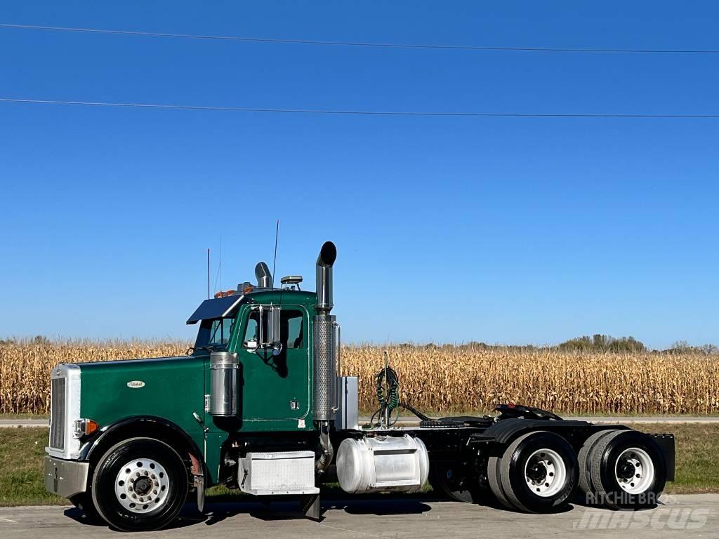 Peterbilt 379 Autotractoare
