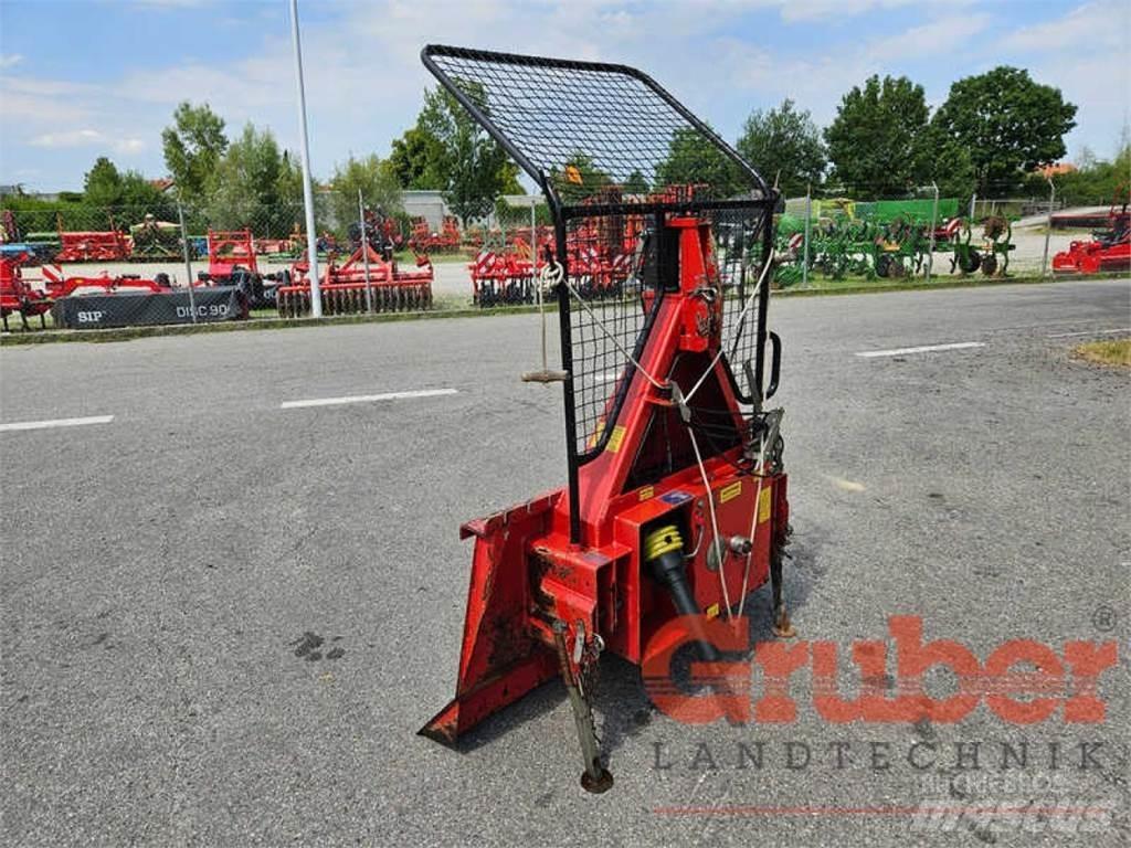 Tajfun EGV 50 A Macarale