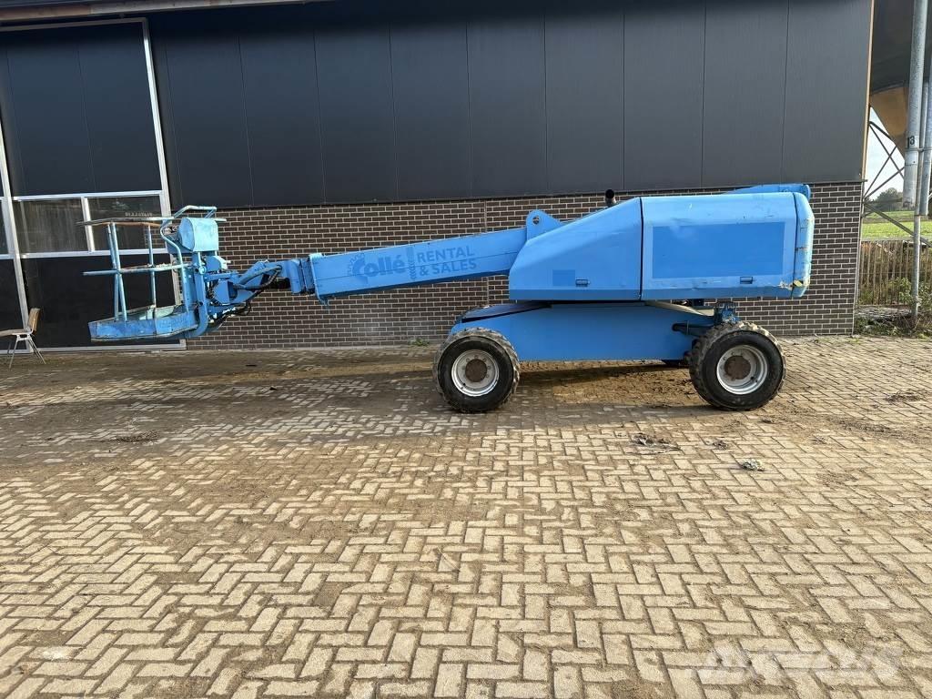 Aichi Sp12c Nacele cu brat telescopic