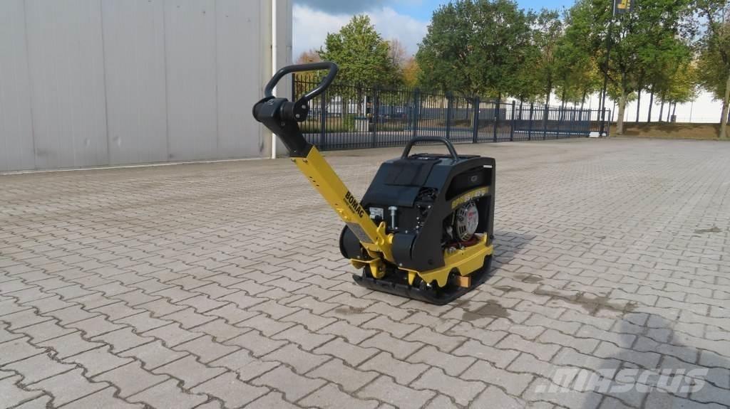 Bomag BPR 35/42D Vibratoare