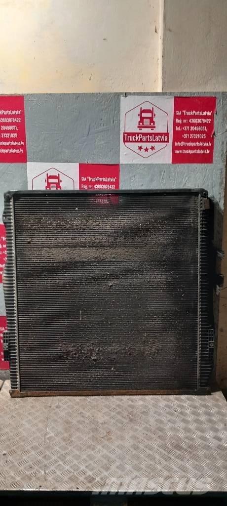 Scania R 440    1781365 Radiatoare