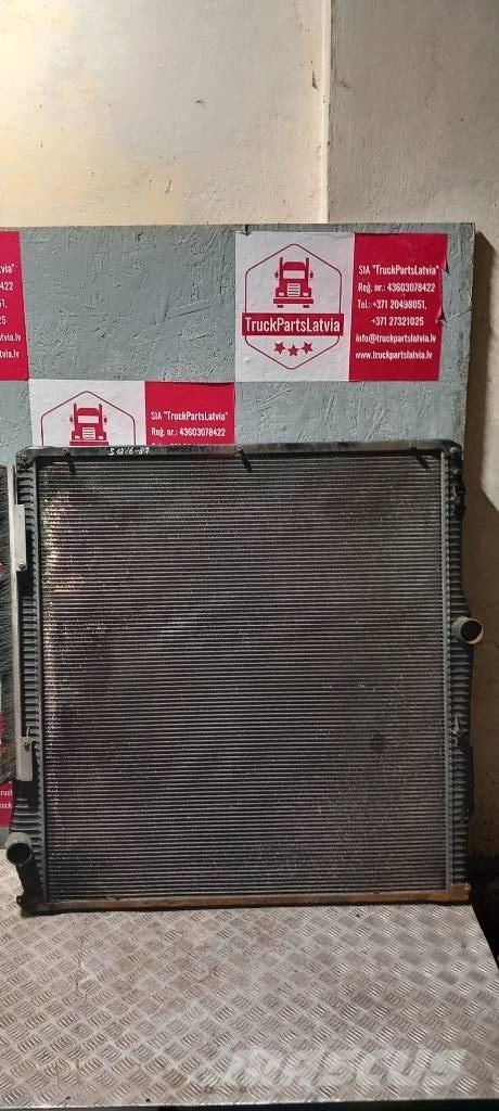 Scania R 440    1781365 Radiatoare