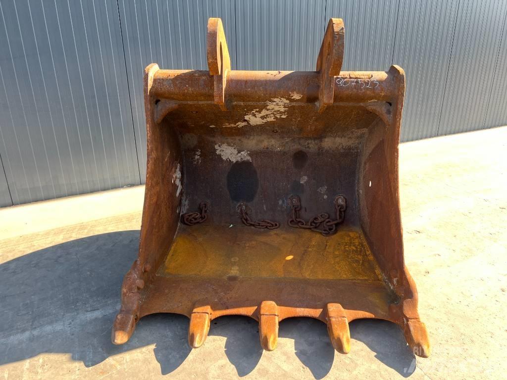 Verachtert CW45S Pistoane