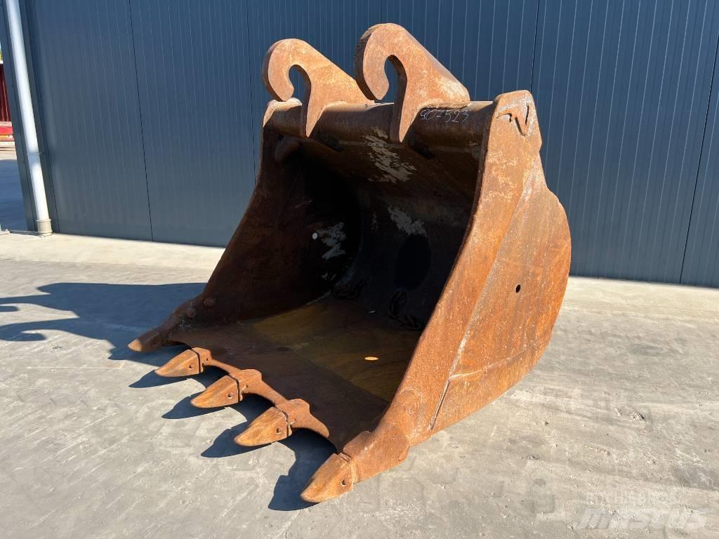 Verachtert CW45S Pistoane