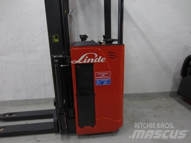 Linde L2000 Transpaleti autopropulsanti