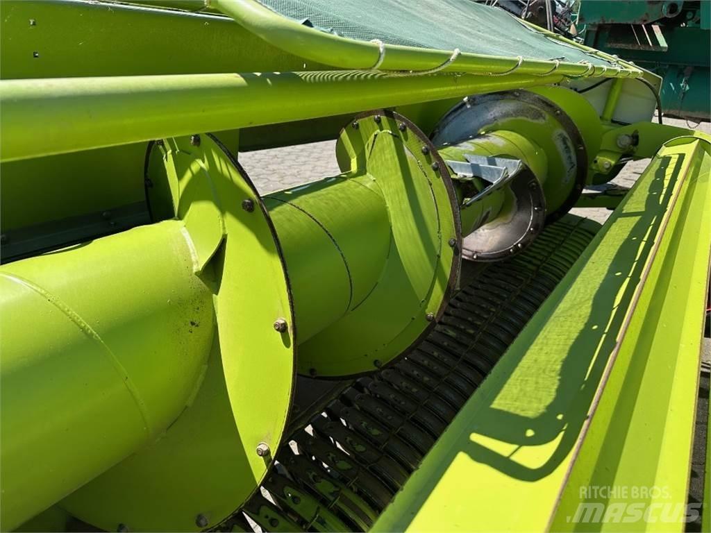 CLAAS PU 300 Pro T Accesorii pentru mașini de fân și furaje