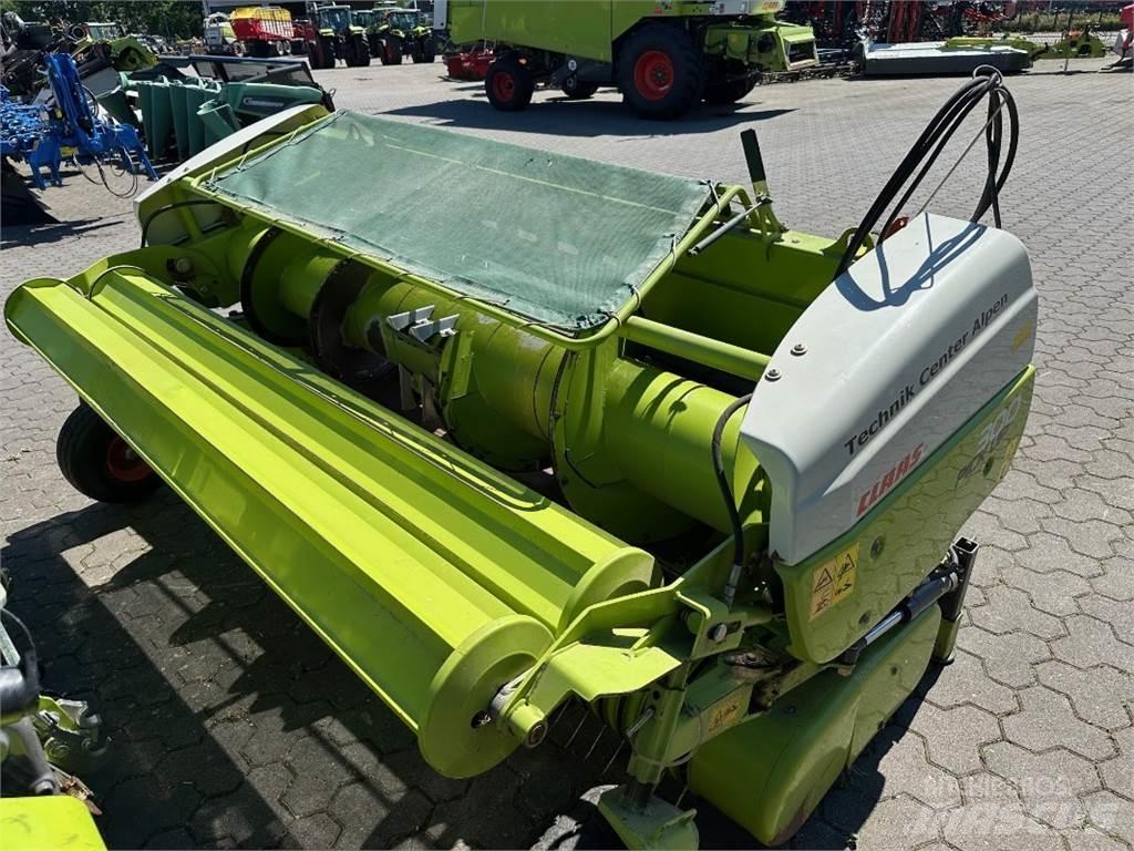 CLAAS PU 300 Pro T Accesorii pentru mașini de fân și furaje
