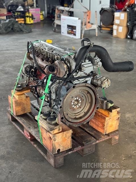 Deutz BF6M 1012 E Motoare