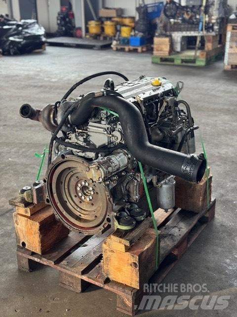 Deutz BF6M 1012 E Motoare