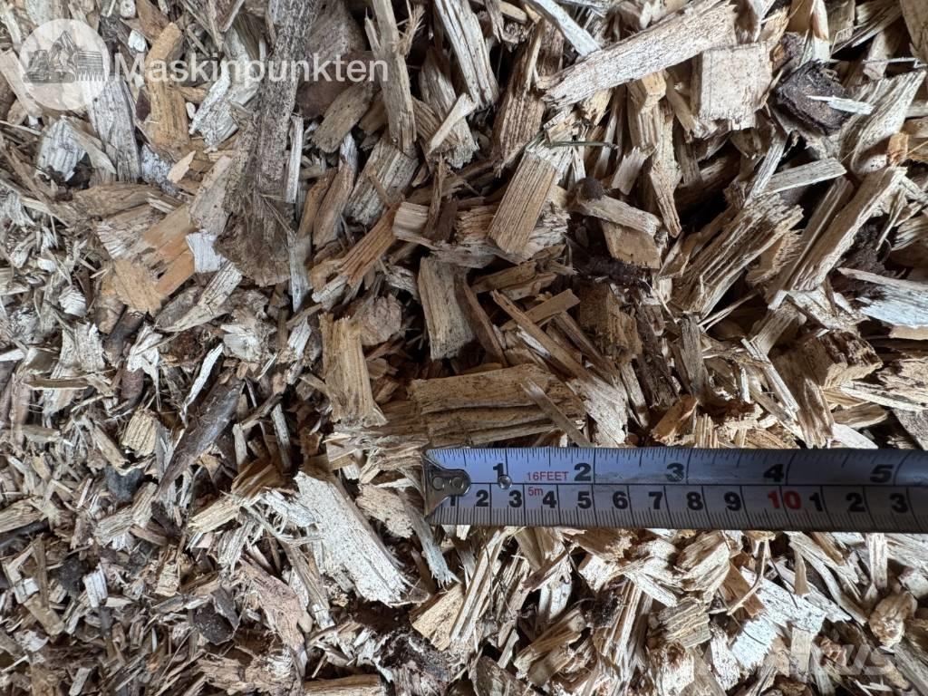 Doppstadt DH 910 Masini de tocat lemn