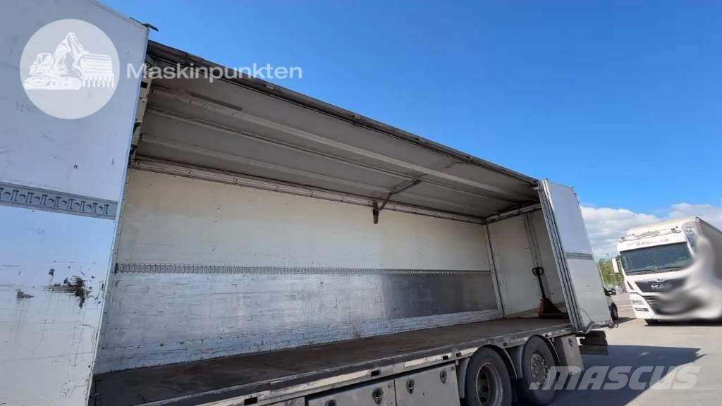 MAN TGS 26.440 BL Camioane cu macara