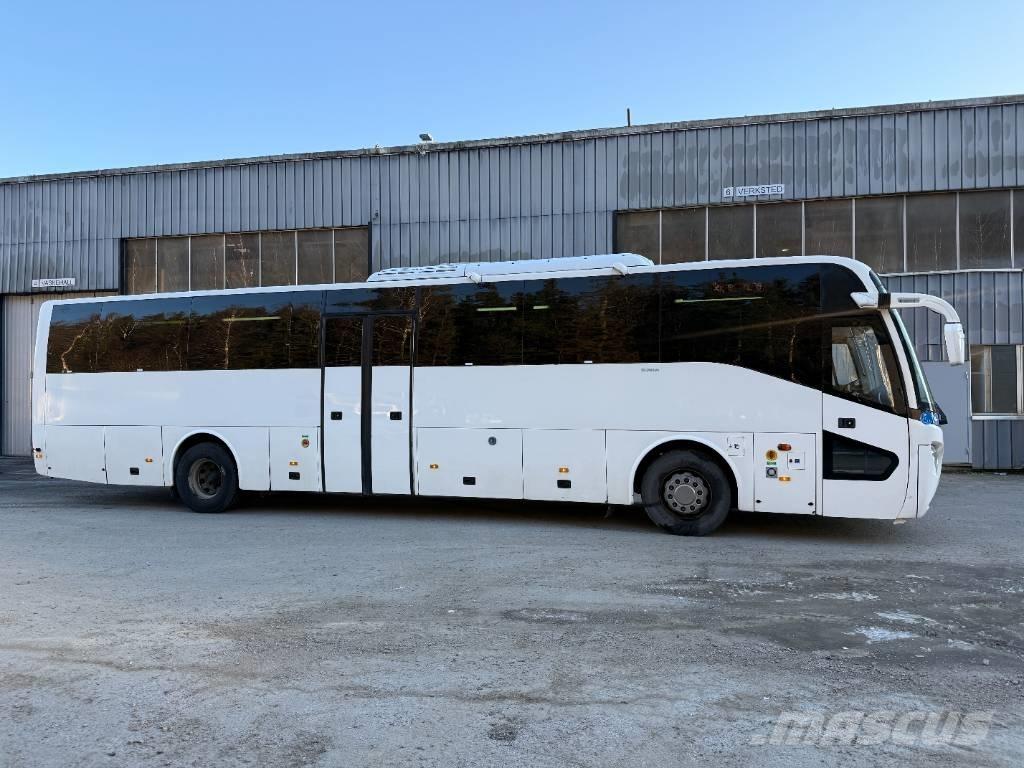 Scania Higer A 30 Autobuze intercity
