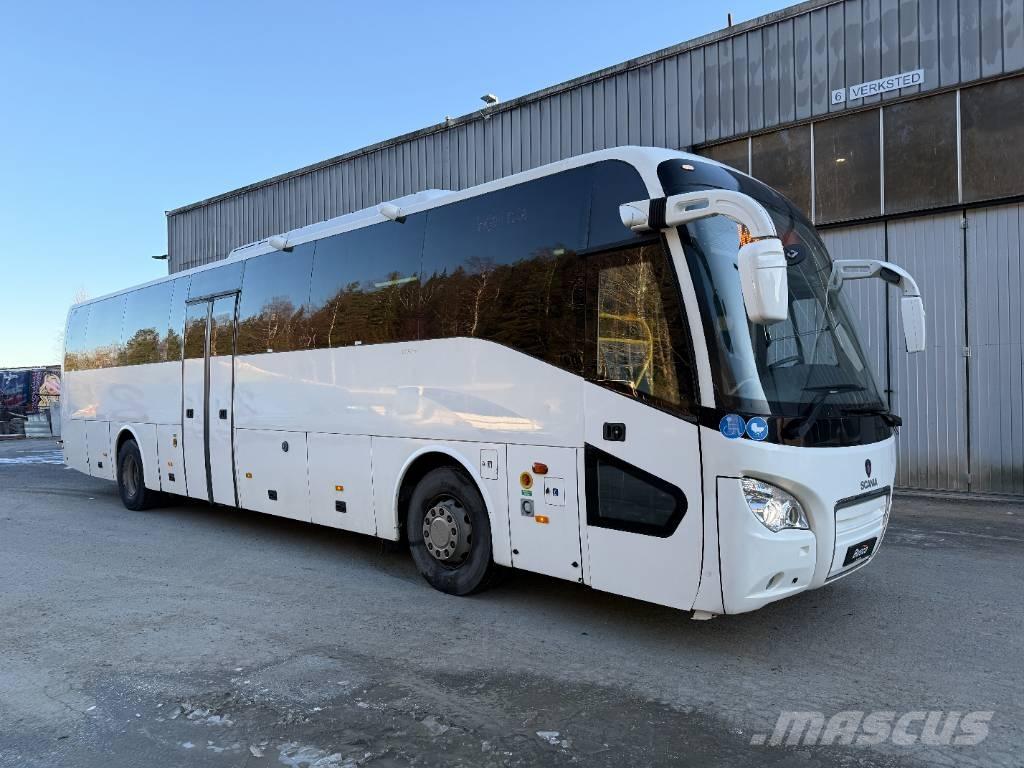 Scania Higer A 30 Autobuze intercity