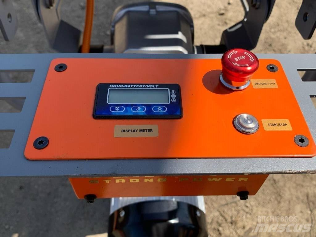  Anmax DRM110 NEW Alti cilindri compactori