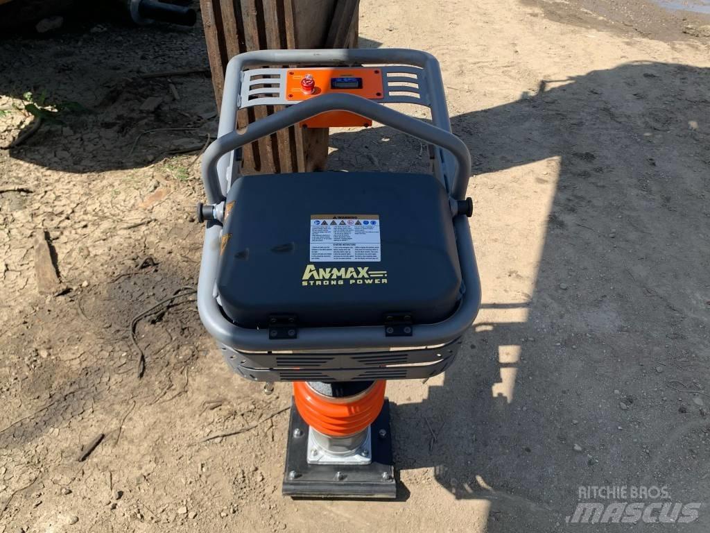  Anmax DRM110 NEW Alti cilindri compactori