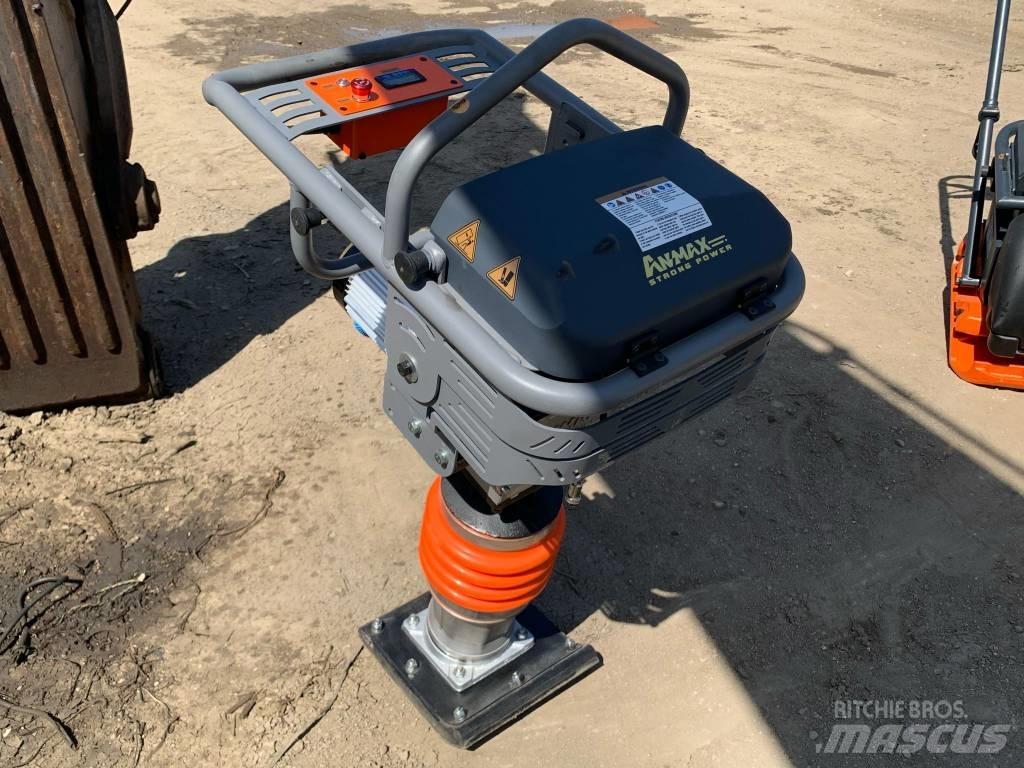  Anmax DRM110 NEW Alti cilindri compactori