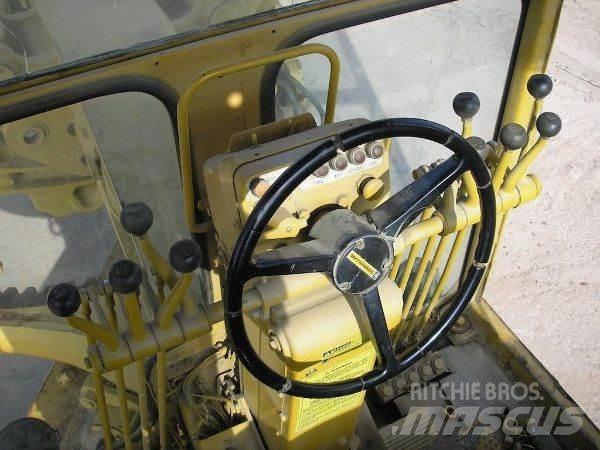 CAT 12G Gredere