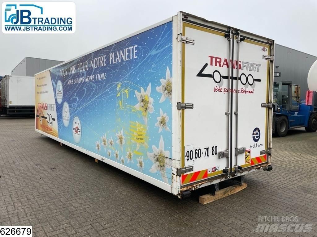  Curioz PFP Transport - Altele