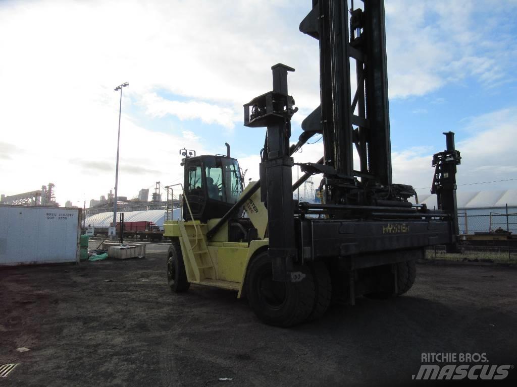 Hyster H23XM-12EC Stivuitoare de containere