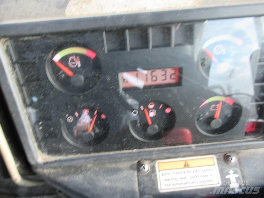 Hyster H23XM-12EC Stivuitoare de containere