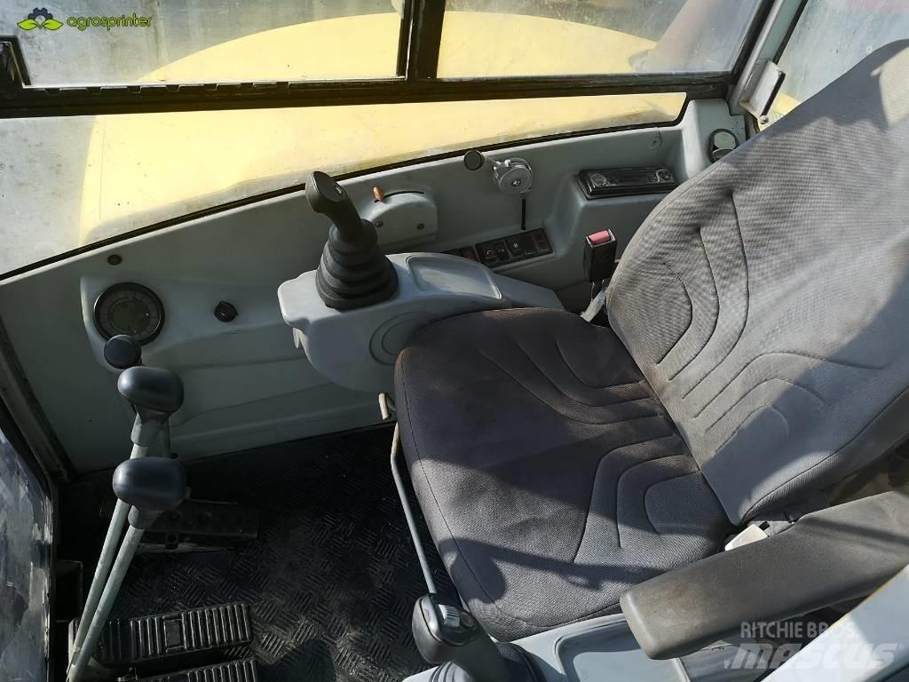 Neuson 6003 Mini excavatoare < 7t