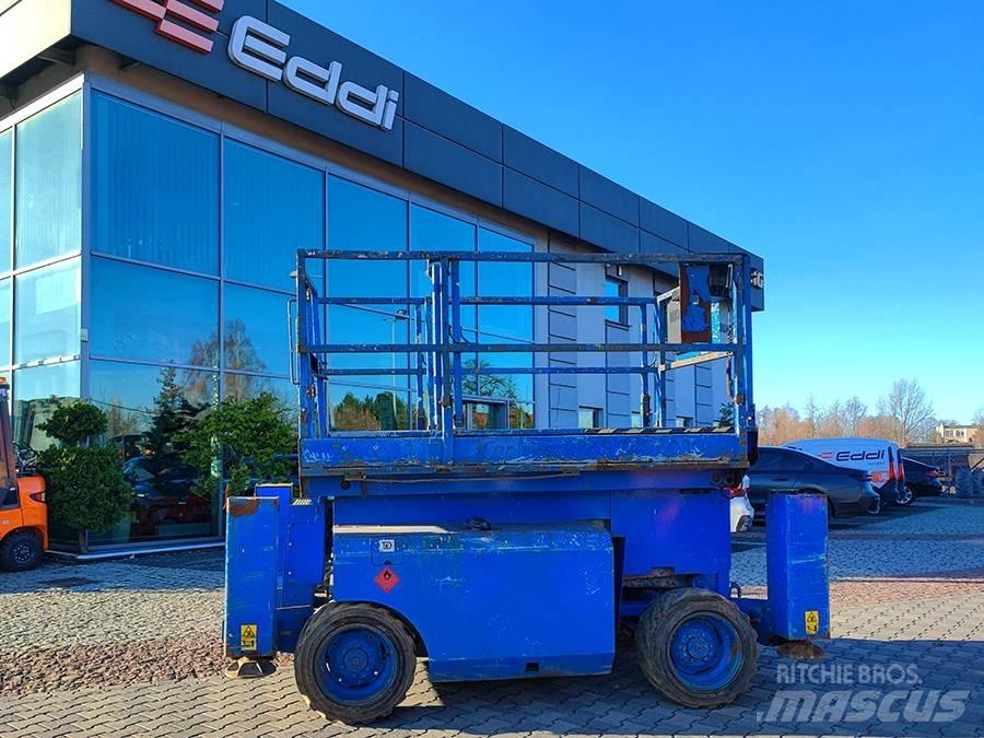Genie GS3268 Platforme foarfeca