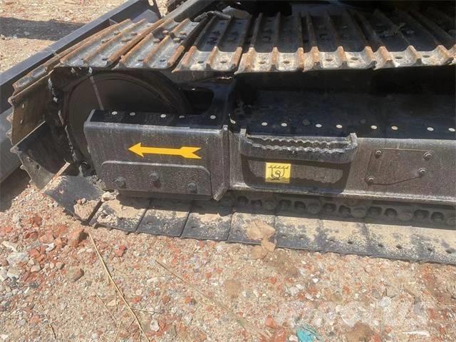 Sany SY75C Excavatoare pe șenile
