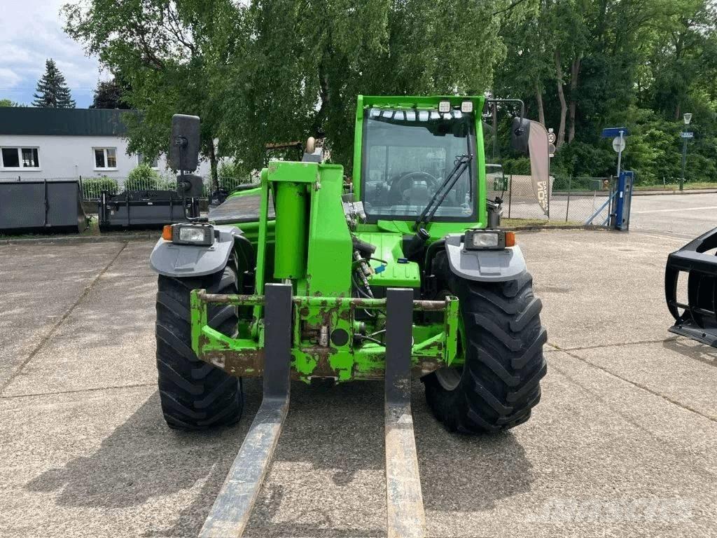 Merlo 35.7 140 Manipulatoare agricole