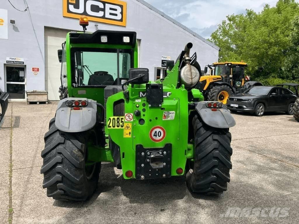 Merlo 35.7 140 Manipulatoare agricole