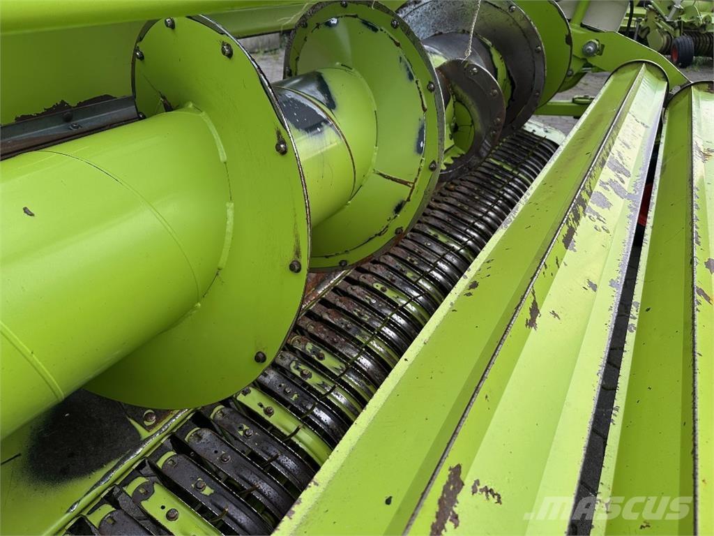 CLAAS PU 300 Pro T Accesorii pentru mașini de fân și furaje