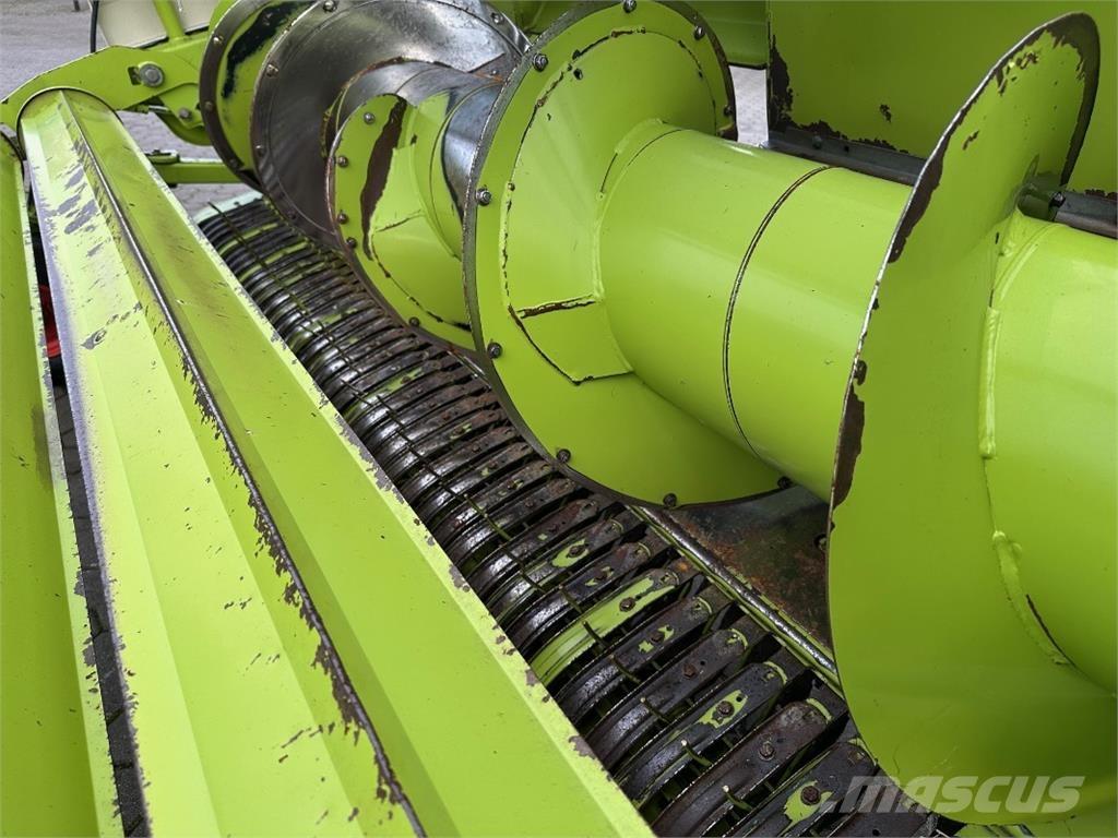 CLAAS PU 300 Pro T Accesorii pentru mașini de fân și furaje