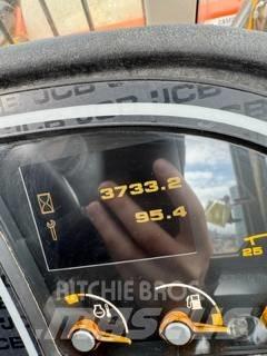 JCB 540-140 Stivuitoare telescopice